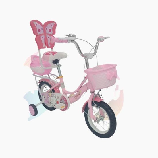 صورة دراجة هوائية بنات 12 بوصة